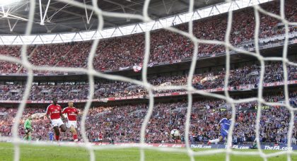 On This Day – 2009: Chelsea edge past Arsenal en route to FA Cup glory