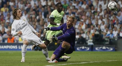West Ham set to offer Man City goalkeeper Joe Hart a Premier League lifeline