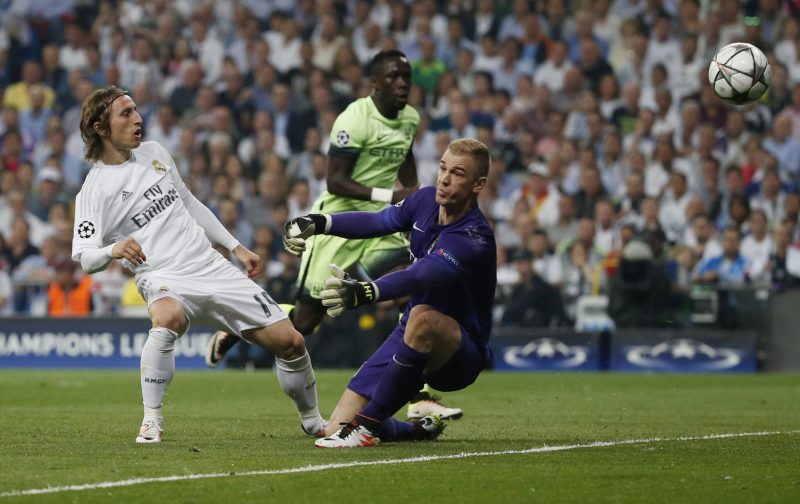 Why Liverpool must seal a deal for Manchester City goalkeeper Joe Hart this summer