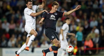 Boy’s Got Skills: Everton duo shine in Tottenham win