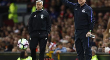 The 3 key battles as Manchester United host Everton this evening