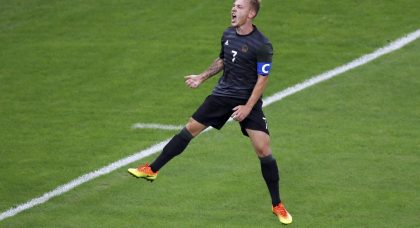 Former Tottenham target Max Meyer set for summer move