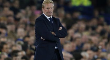 Everton target Henry Onyekuru speaks out about future