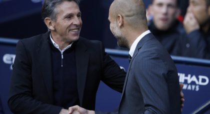 Shoot!’s ultimate Southampton-Manchester City five-a-side team