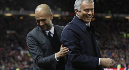 Shoot!’s ultimate Man City-Man United five-a-side team