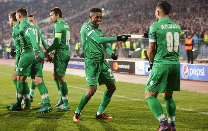 West Ham turn to Cafu