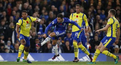 Shoot!’s ultimate Everton-Chelsea five-a-side team