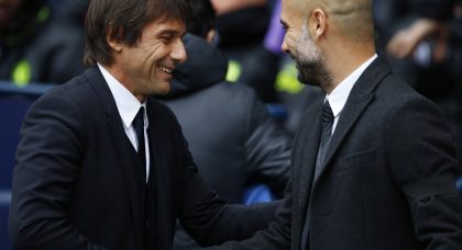 Shoot!’s ultimate Chelsea-Manchester City five-a-side team