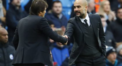 The 3 key battles as Chelsea host Manchester City this evening