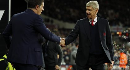 The 3 key battles as Arsenal host West Ham this evening