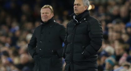 Shoot!’s ultimate Manchester United-Everton five-a-side team