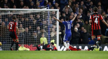 The 3 key battles as Bournemouth host Chelsea this evening