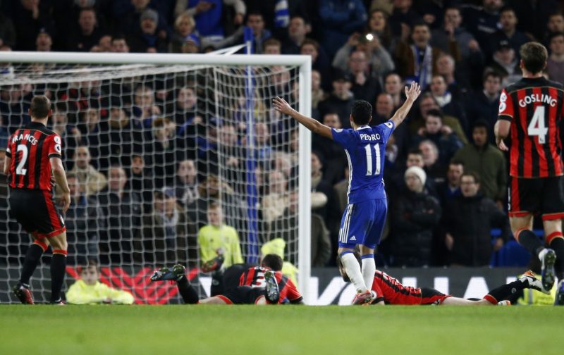 The 3 key battles as Bournemouth host Chelsea this evening