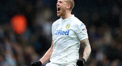 Southampton eye summer swoop for Leeds United’s Jansson