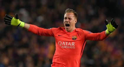 Why Manchester City must land Barcelona goalkeeper Marc-Andre ter Stegen this summer