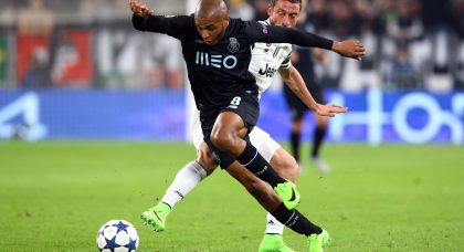 Shoot Scout: West Ham target Yacine Brahimi
