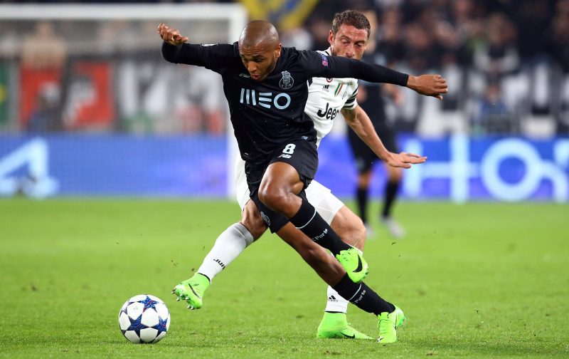 Southampton and West Ham send scouts to Porto as Brahimi shines