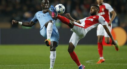 Crystal Palace, Newcastle, and Southampton targeting move for Man City’s Bacary Sagna