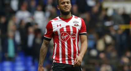 Chelsea hopeful of bringing Southampton defender Ryan Bertrand back to Stamford Bridge