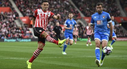 West Ham lining up move for Southampton playmaker Dusan Tadic