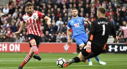 Newcastle considering move for Rodriguez ahead of Premier League return