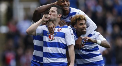 Championship: Kermorgant v Martin