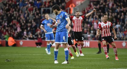 Southampton v Bournemouth – Report and analysis