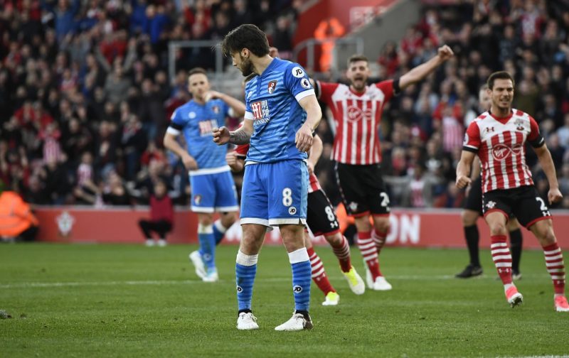 Southampton v Bournemouth – Report and analysis