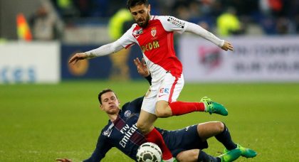Man United lining up sensational £80 million double swoop for Silva and Matuidi