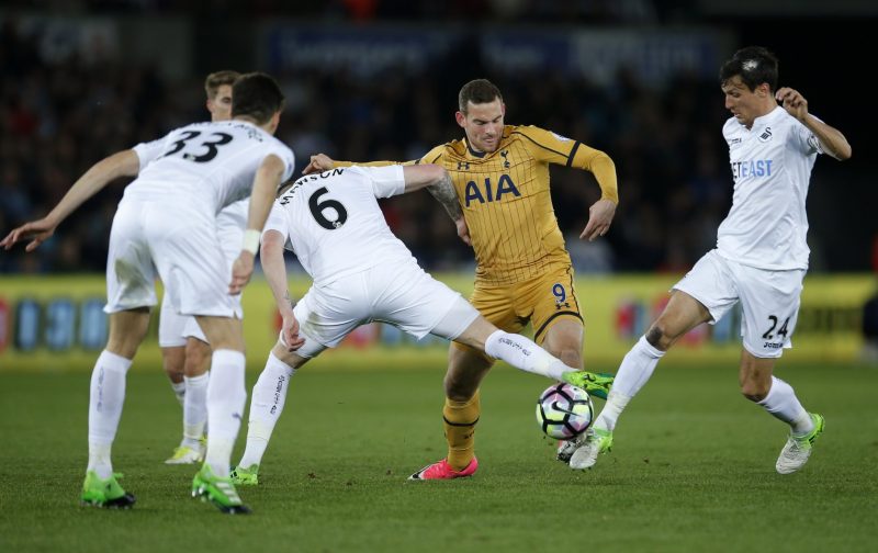 Spurs fans in confident mood as Pochettino names team to face Watford