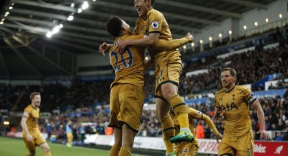 What’s Hot and What’s Not from the midweek action in the Premier League