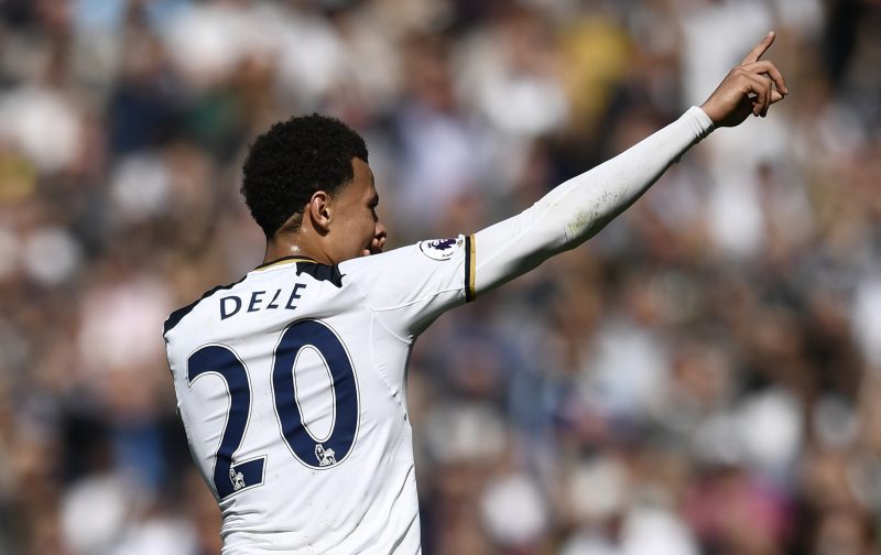 PFA Young Player of the Year: Did Dele Alli really deserve the award?