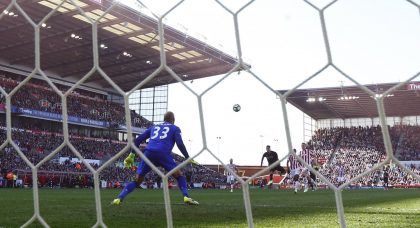 Liverpool fans revel in Roberto Firmino’s wonderful winner against Stoke