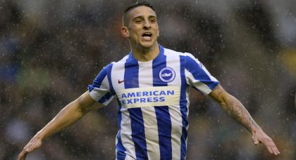 Championship: Pritchard v Knockaert