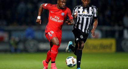 PSG defender ‘agrees’ Manchester United move after Mourinho talks