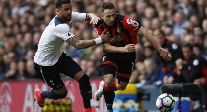 Why Tottenham’s Kyle Walker would be ideal for Guardiola’s Manchester City