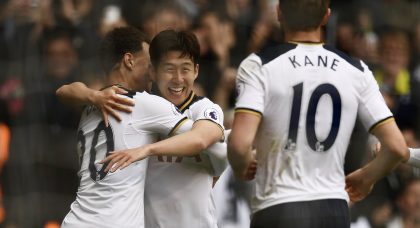 Fans react to an enthralling and potentially season-defining weekend in the Premier League