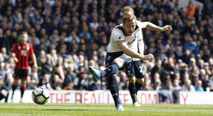 Premier League: Vardy (Leicester City) v Kane (Tottenham)