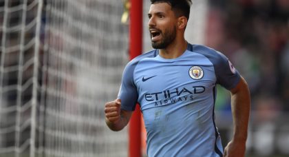 Why Man United must make a move for Man City striker Sergio Aguero this summer