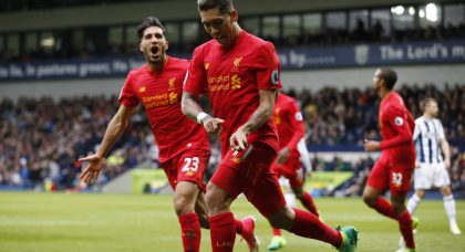 Premier League: Deeney v Firmino