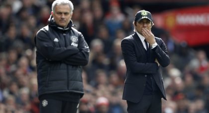 Manchester United ‘offered the chance’ to sign Real Madrid’s James Rodriguez
