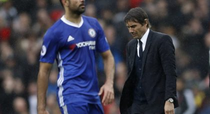‘There is now an actual title race’: Spurs fans react as Chelsea lose at Manchester United