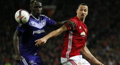 Leicester on alert as January target Kara Mbodj admits Premier League dream