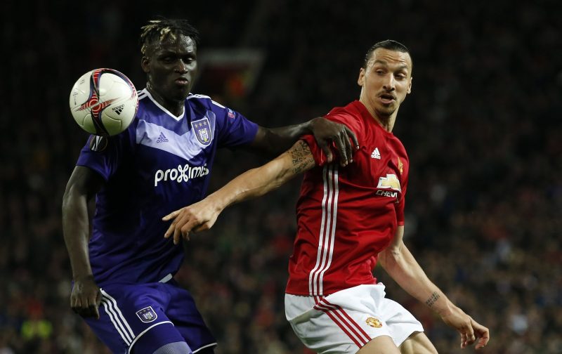 Leicester on alert as January target Kara Mbodj admits Premier League dream