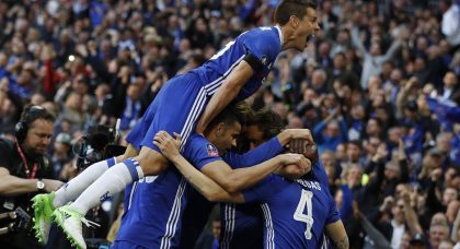 Shoot!’s FA Cup Awards (Semi-Finals)