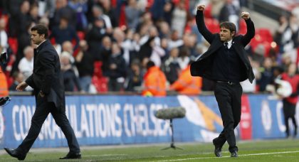 FA Cup: Chelsea 4-2 Tottenham