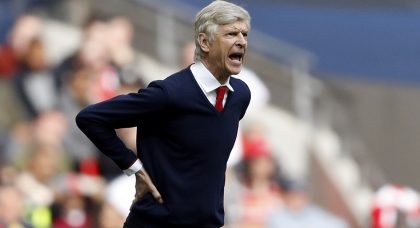 Arsenal’s Alexis Sanchez on Diego Simeone’s Atletico Madrid wishlist