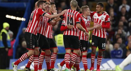 Southampton fans hammer Sky Sports commentators during Chelsea loss
