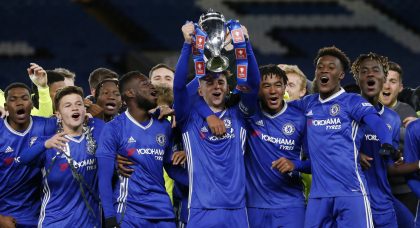 What next for Chelsea’s graduates?