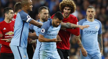 What’s Hot and What’s Not from Thursday’s Manchester derby